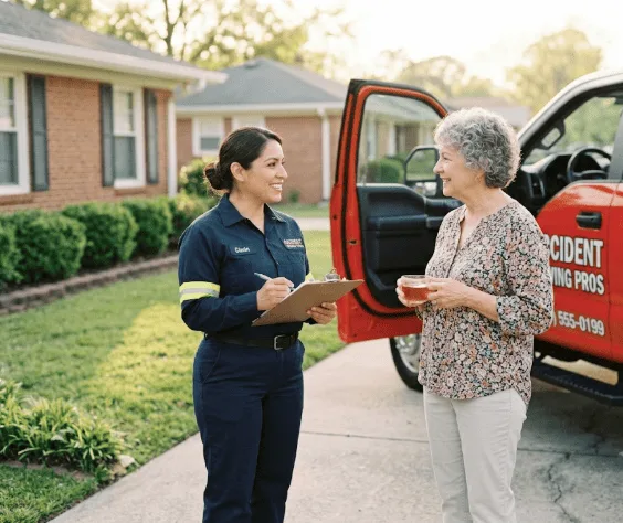 Accident Towing Service Steen, MN FAQs